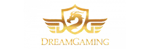 DREAM-GAMING
